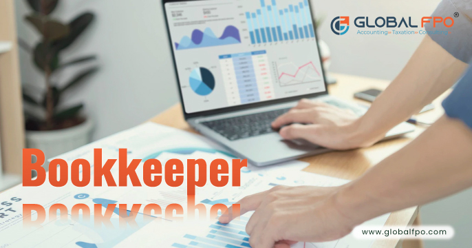 What is an Outsourced Bookkeeper